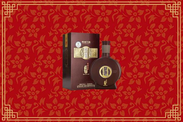 内江市中回收习酒